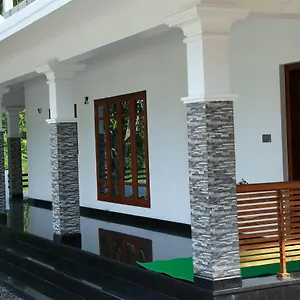 Sri Lakshmi Gardens Thekkady