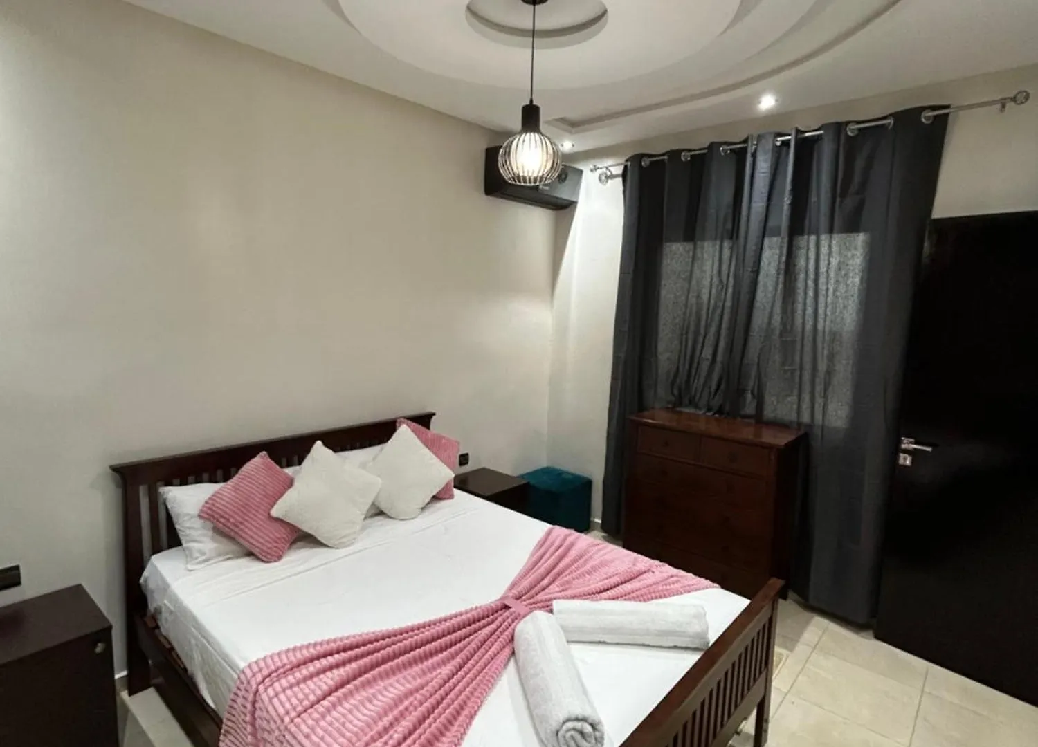 Appartement De Luxe Marrakech Menara location