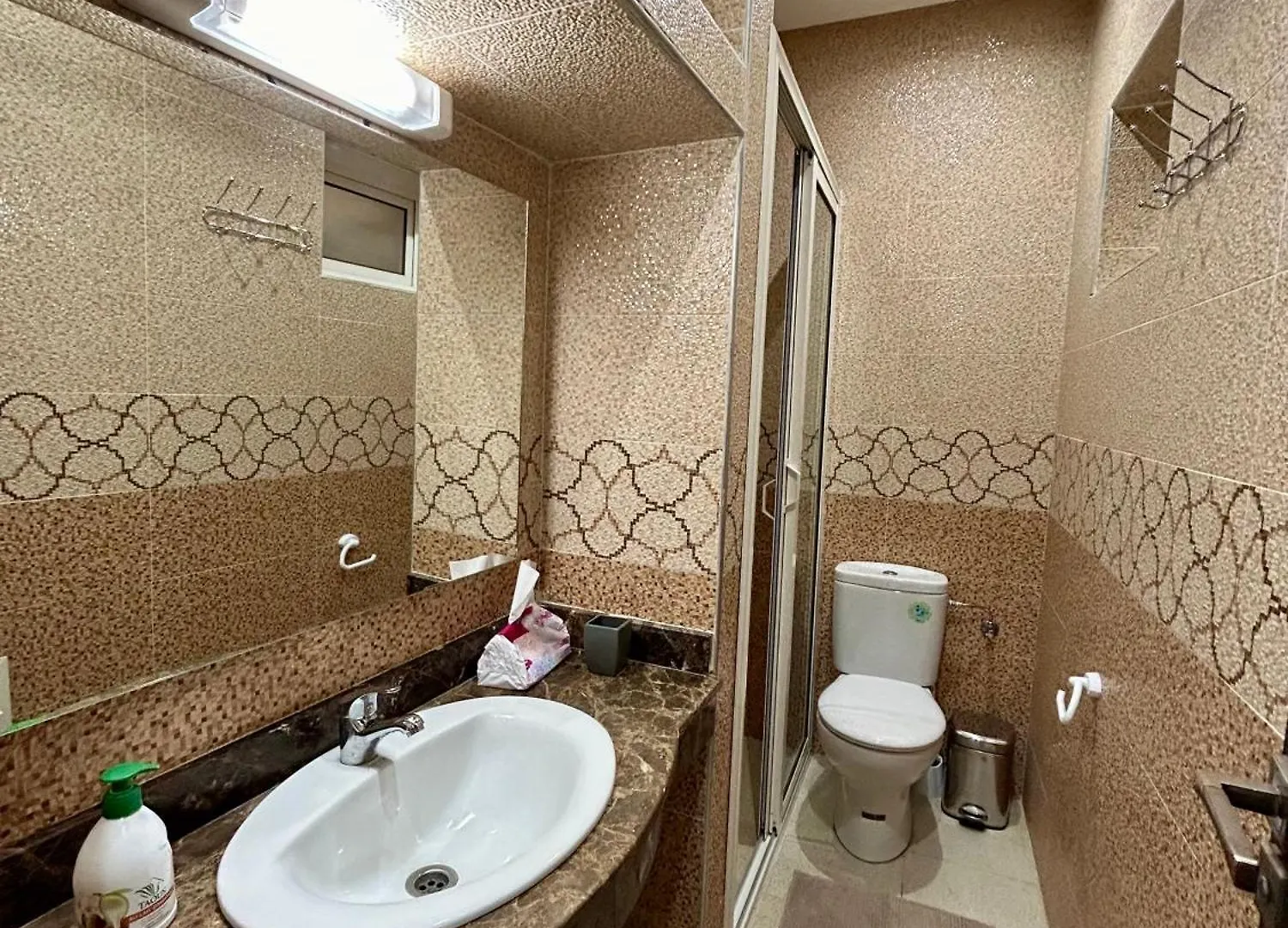Apartment Appartement De Luxe Marrakech Menara Marrakesh