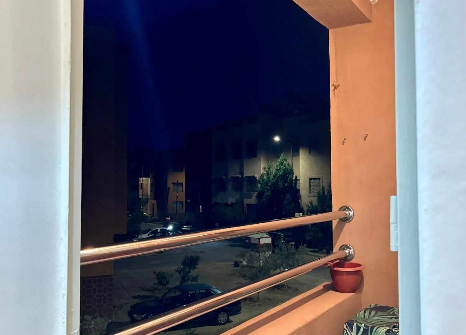 Appartement De Luxe Marrakech Menara Marakéš
